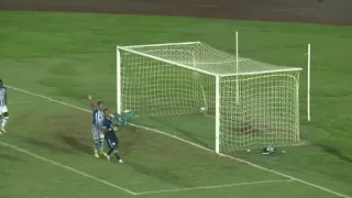 Londrina 2 x 2 CSA - Campeonato Brasileiro Série C 2024