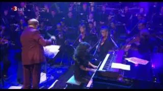 Katie Melua & symphonic orchestra