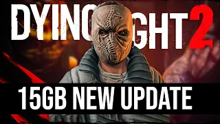 Dying Light 2 NEW Update - Halloween Special Event, New Weapons, Outfits & More | 2022