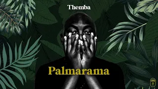 Themba Live - Palmarama Ushuaia Ibiza - Black Coffee Residency