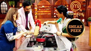 MasterChef India | Ep 51 | Sneak Peek | मास्टरशेफ इंडिया