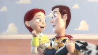 Toy Story: Анатомия Любви