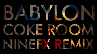 Coke Room (Manny's Theme - Babylon) [NineFX Remix] #oscars #oscars95  #oscars2023