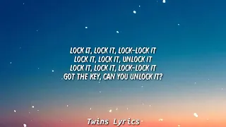 Charli XCX   Unlock It CTRL superlove mix Lyrics Lock it Tiktok Song Trim