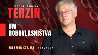 2. Tomislav Terzin - Um robovlasništva (München)