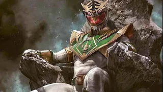 Top 10 Most Powerful Power Rangers Characters - Part 2