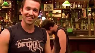 The Very BEST It's Always Sunny In Philadelphia BLOOPERS