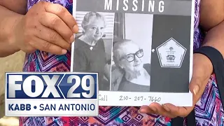 San Antonio family urges public to verify fundraising accounts before donating
