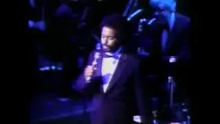 James Ingram - One Hundred Ways (Live)