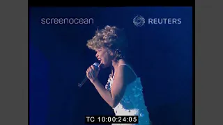 Tina Turner - Whatever You Want Live From Cape Town 1996 (Proshot)