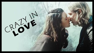 Wil & Amberle | Crazy In Love