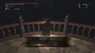 Bloodborne™ tier 3 moon rune (Read description)