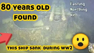 Sunken ww2 battleship found off norway|German Sunken Ship|ww2|English|-Surekha BSV TV