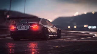 ➤ GTA 5 / BMW M3 GTR CINEMATIC / RTX™ 4090