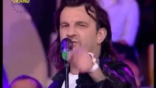 Aca Lukas i Aco Pejovic - Mix pesama - (Live) - Grand Show -(TV Pink)