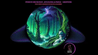 Lightning Feat. Annananda & Pijule FULL EP