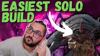 🚨 Soloing The Scarab King Has NEVER Been Easier 🚨 Urost Solo Guide | RAID SHADOW LEGENDS