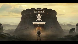 The Elder Scrolls: Blades - Intro HD