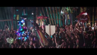 CLAPTONE presents 'The Masquerade' at Tomorrowland 2017 (Teaser)