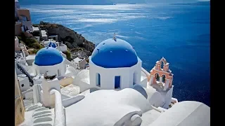 Санторини (Тира), Греция (Santorini (Thira), Greece)