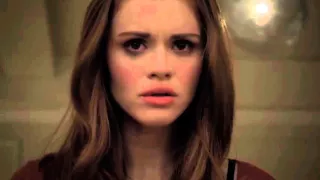 Lydia Martin - Running from the Madhouse