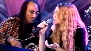 #MadonnaMinute: Lola's Lullaby Live on "Oprah" (05.29.98)