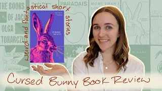 Cursed Bunny Review | International Booker Longlist 2022