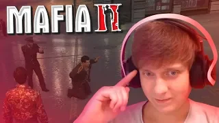 У Джо Беды с Башкой / MAFIA 2