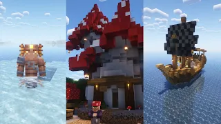 Top 13 NEW/Updated Minecraft Mods (1.20.1)