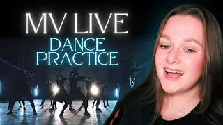 ATEEZ (에이티즈) - 'HALA HALA' MV + Dance Practice + Live Performance | Reaction