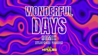 WONDERFUL DAYS REMIX - MPULSE