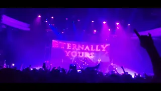 Motionless In White Live 3-18-2022 Another Life & Eternally Yours