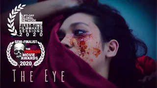 Horror Short Film - The Eye | Obscure Short Film