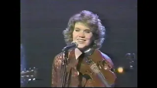 Alison Krauss with Alison Brown on Banjo