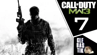 Call of Duty: Modern Warfare 3 || #7 - Крепость