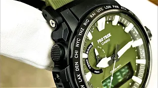 Top 10 Best New Casio Watches for Men 2023!