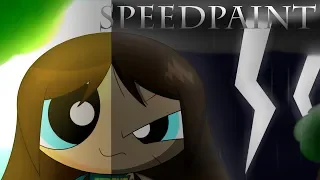 Speedpaint - Two Sides Of Me | New DeviantID