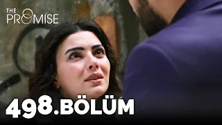 Yemin 498. Bölüm | The Promise Season 4 Episode 498