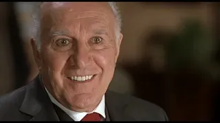 Michel Piccoli dans Ce jour-là (2003) de Raoul Ruiz