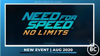 #ZeroToHeroSPEEDHUNTERS : NEED FOR SPEED No Limits Android iOS Gameplay - Being Creatives