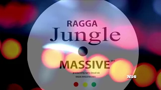 Jungle Ragga Jungle Exclusive Dubplates vol-2 DUBPLATESTYLE