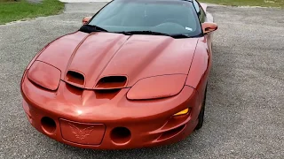 Speed engineering true dual stainless exhaust setup on LS1