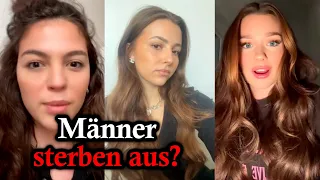 FRAUEN Und Ihre ABSURDEN ANSPRÜCHE an Die MÄNNER