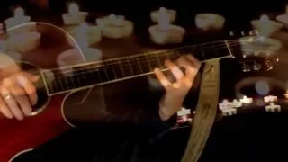 "Two Candles" (Gorky Park Cover) - performed by Dmitry Kotleev