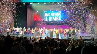 Ang Huling El Bimbo Gala Night - Standing Ovation!