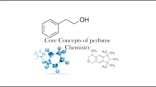 Some Core Concepts of Perfume Making - You need to know as a beginner.