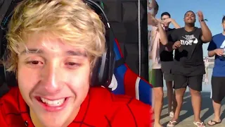 esse é o melhor tik tok da CREATIVE SQUAD