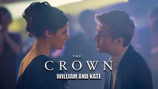 Prince William & Kate Middleton - I Wanna be yours (The Crown)