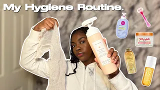 How to smell GOOD 24/7: My everyday hygiene routine ☆ | THE REAL YANI SHAY