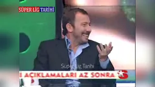 Sergen Yalçın, Bahis ve Kumar ile ilişkisini anlatıyor :)